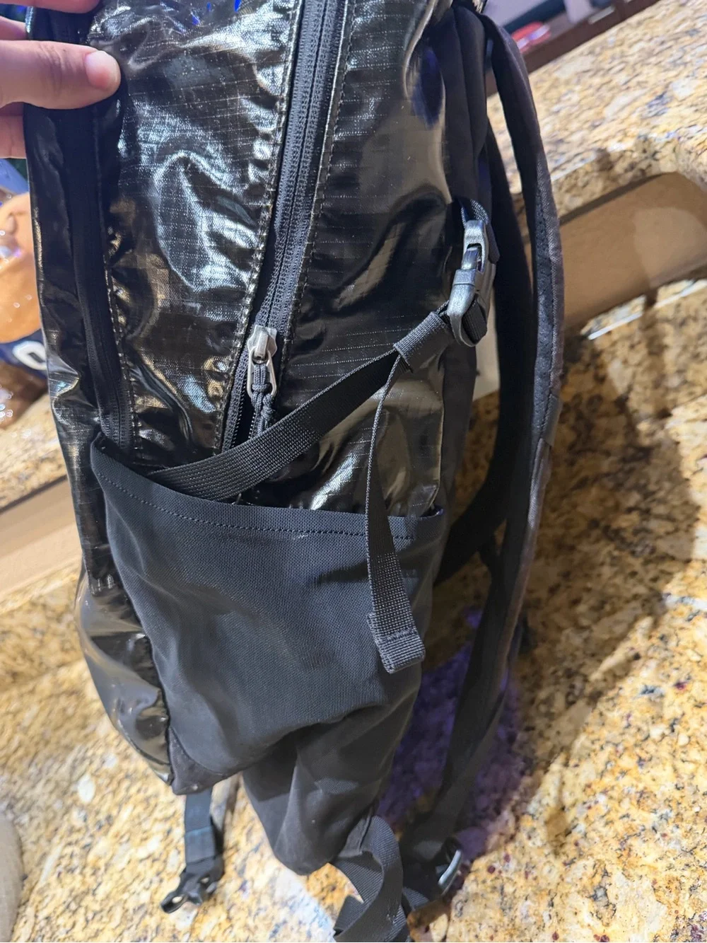 Patagonia hard find